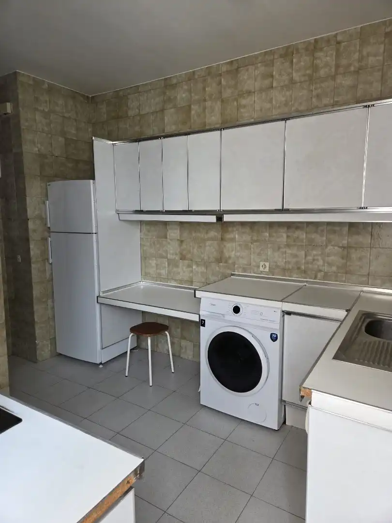 Cuina de Pis en venda en Badajoz amb Aire condicionat, Calefacció i Terrassa