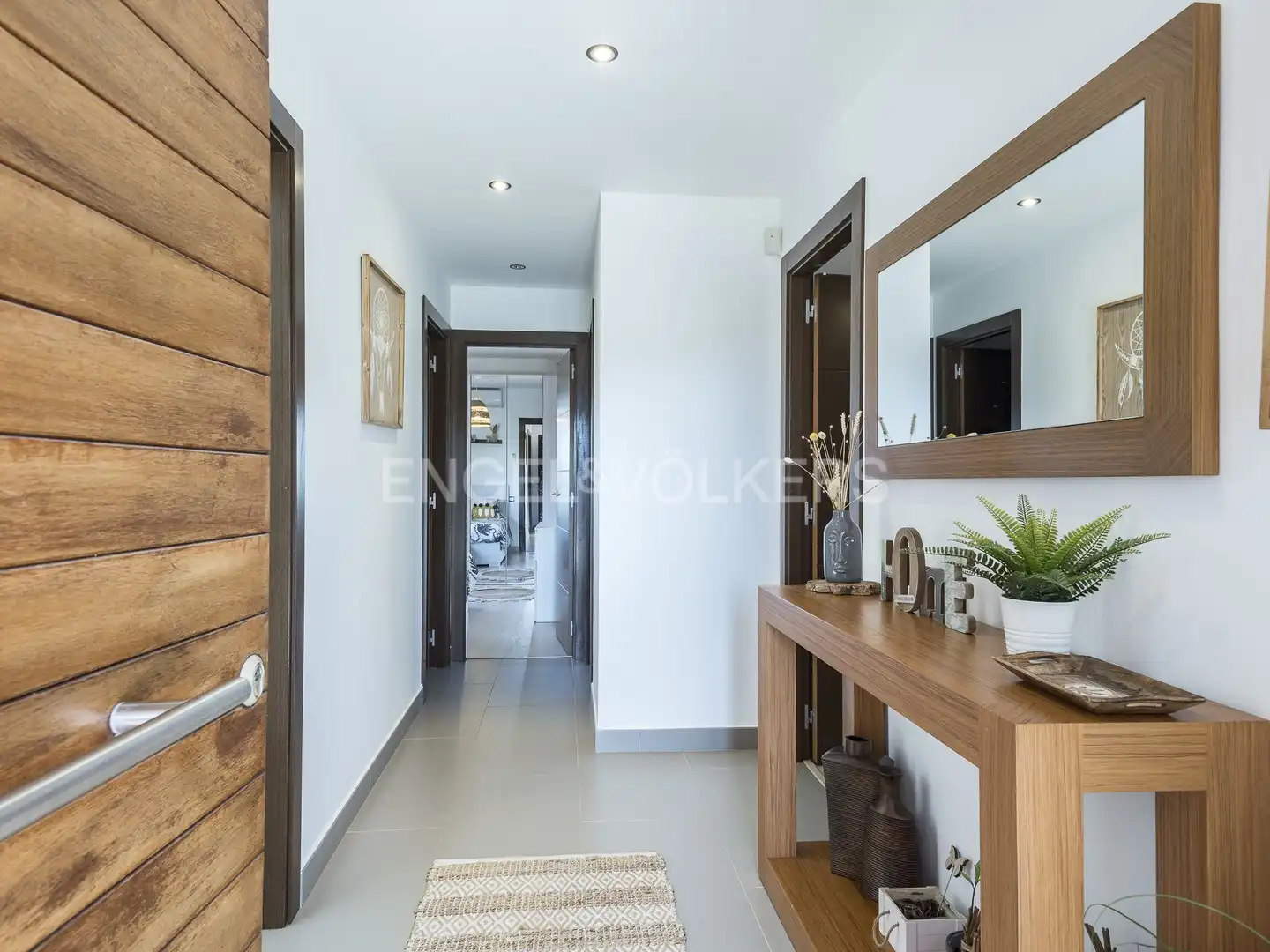 Casa o chalet de alquiler en Vacarisses con Aire acondicionado, Calefacción y Jardín privado
