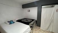 Bedroom of Flat for sale in  Valencia Capital  with Air Conditioner and Furnished