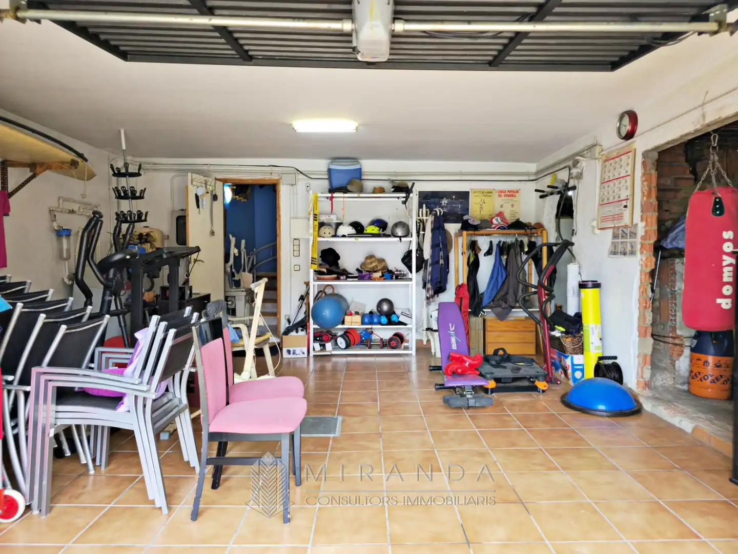 Casa o chalet en venta en L'Ametlla del Vallès con Aire acondicionado, Calefacción y Jardín privado