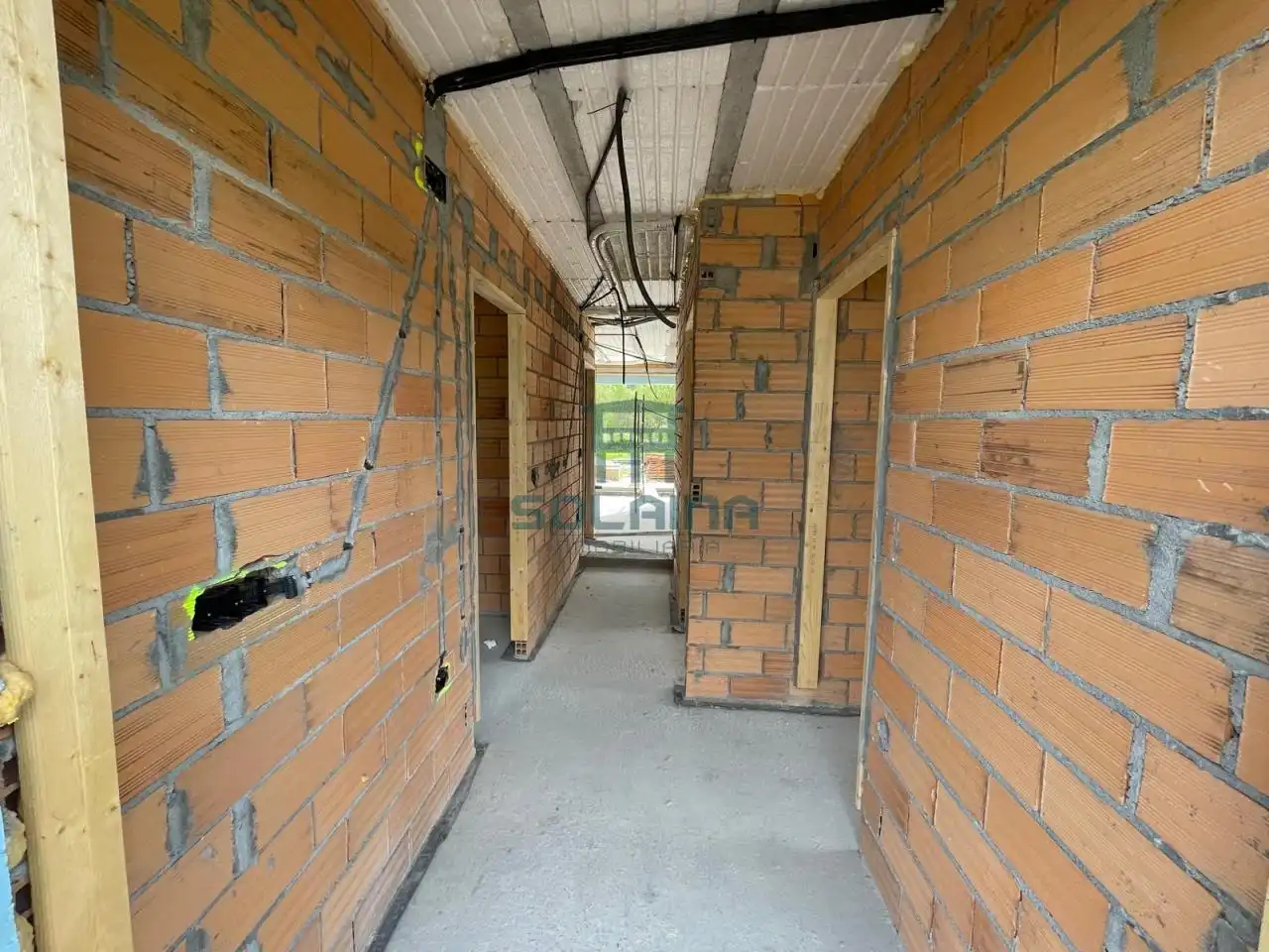Casa o xalet en venda en Vilamarín amb Calefacció, Jardí privat i Terrassa
