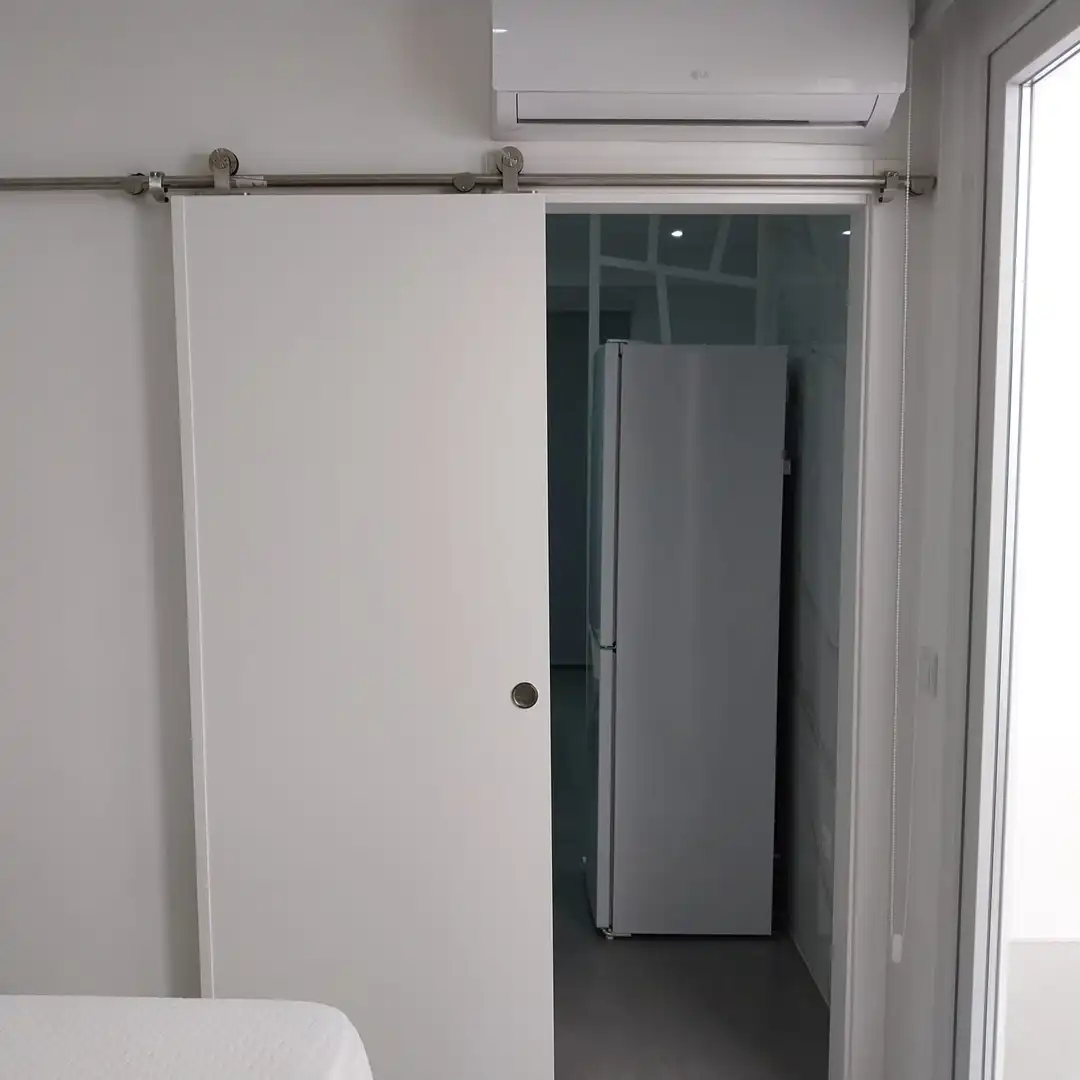 Piso de alquiler en Carmona