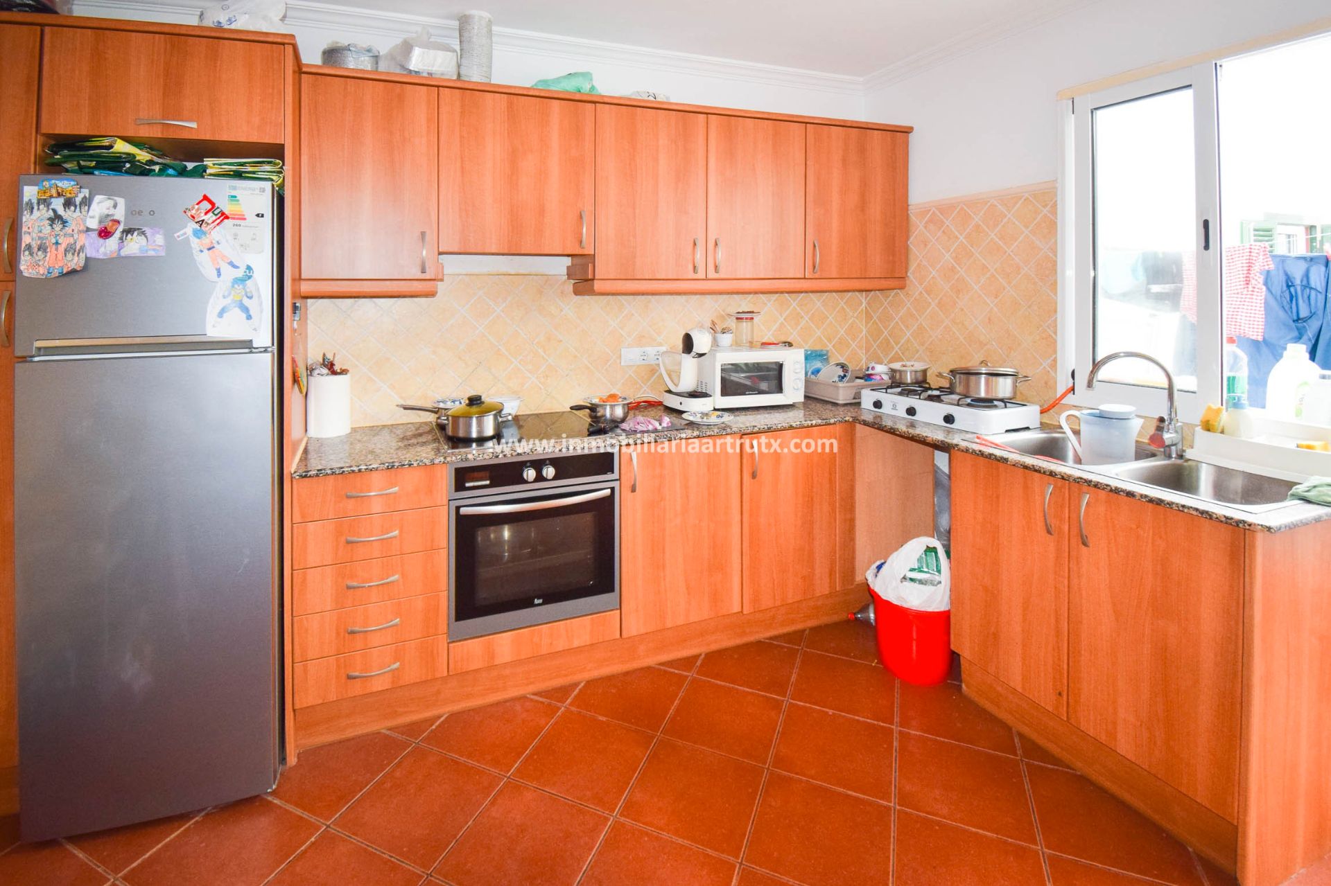 Kitchen of Flat for sale in Ciutadella de Menorca