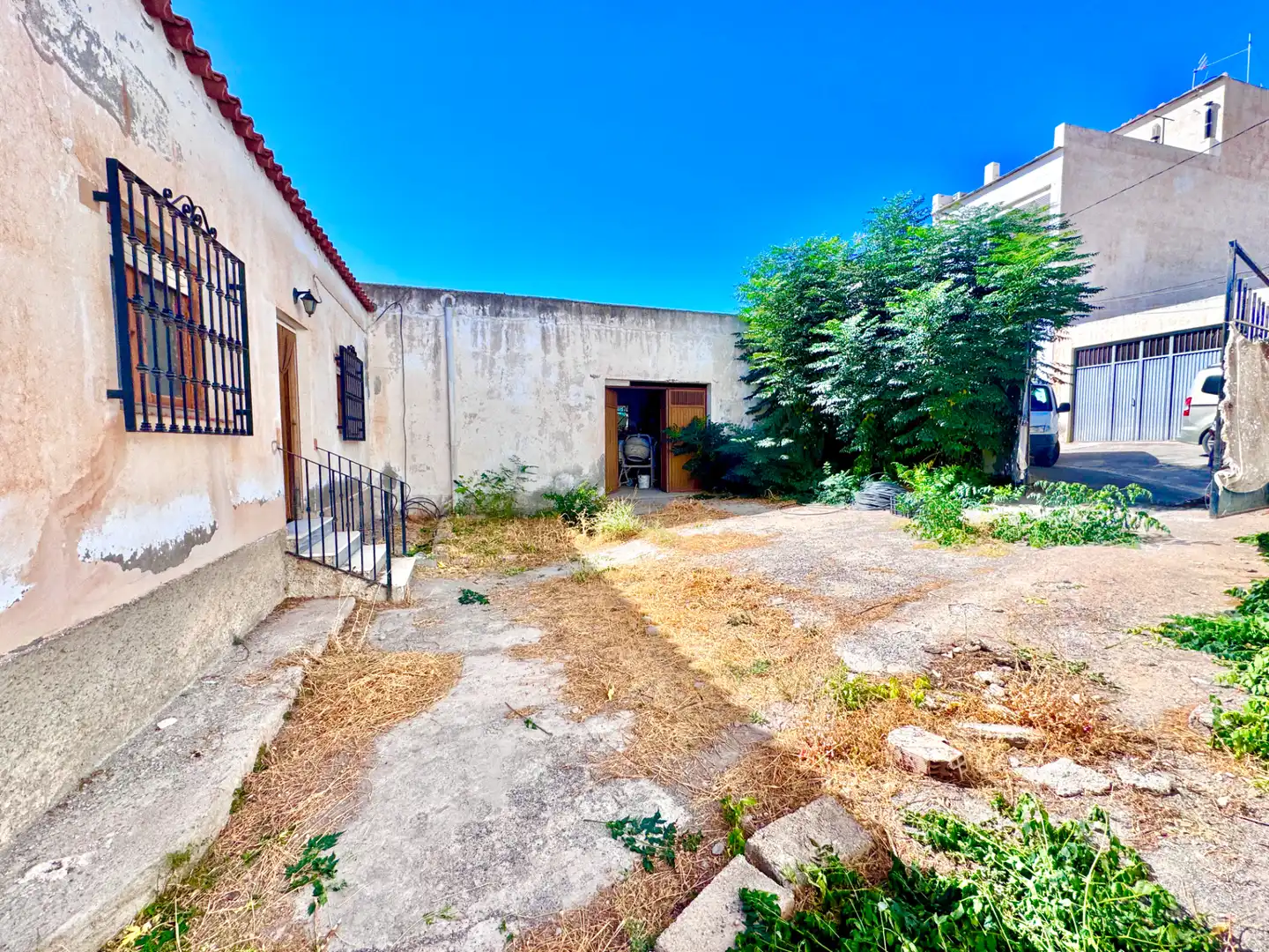 Villa avec jardin à vendre à Calle el Tejar, imagen 6