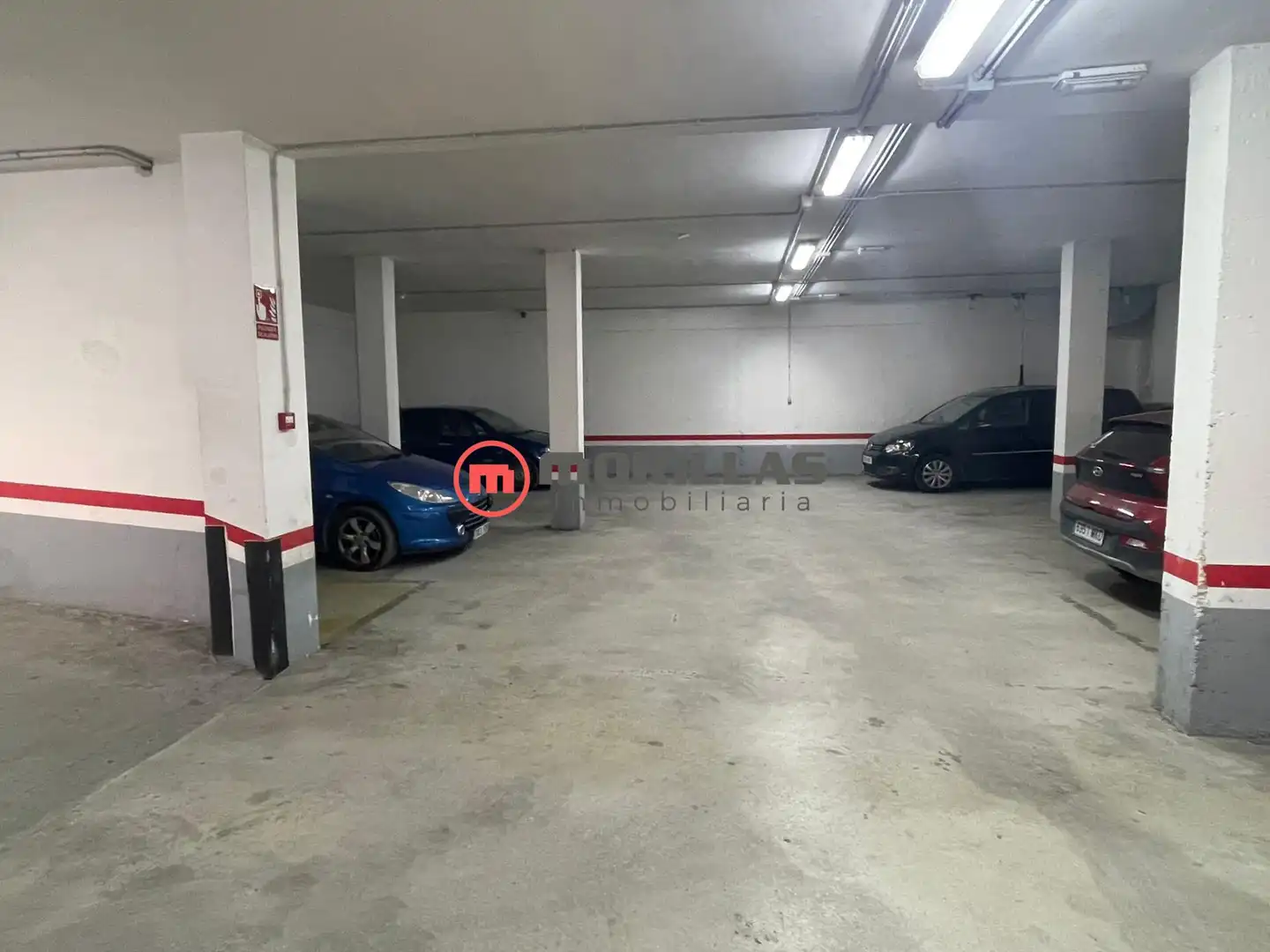 Piso con terraza en venta en Calle POETA MIGUEL HERNANDEZ 3, imagen 24