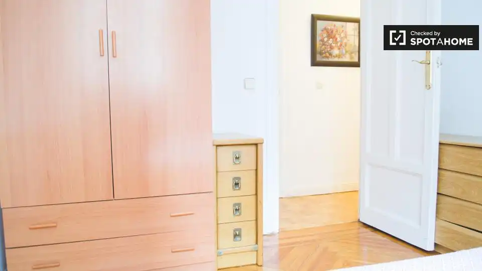 Habitación en Almagro