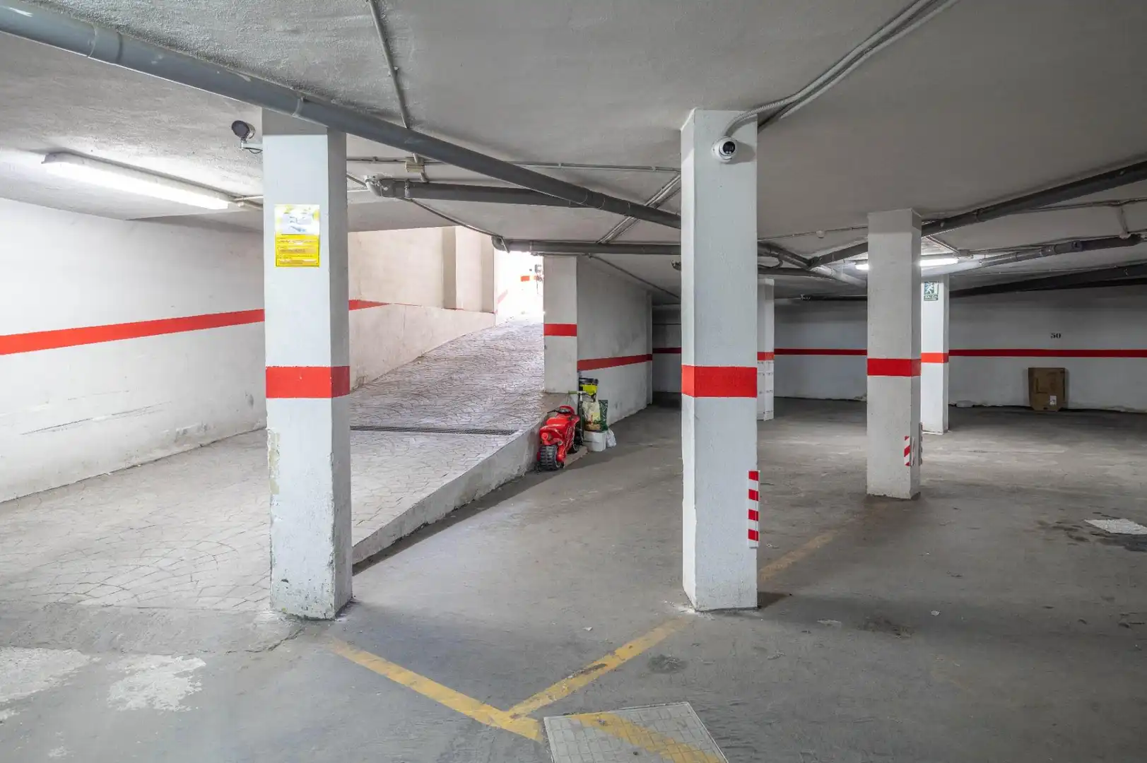 Piso con ascensor en venta en Calle del Retiro, imagen 49