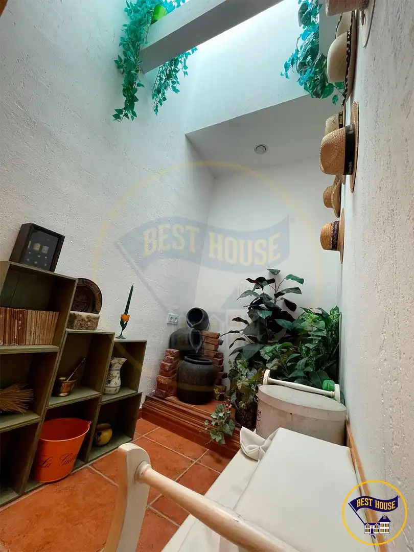 Casa o chalet en venta en Calle HORNO, Villalba de la Sierra