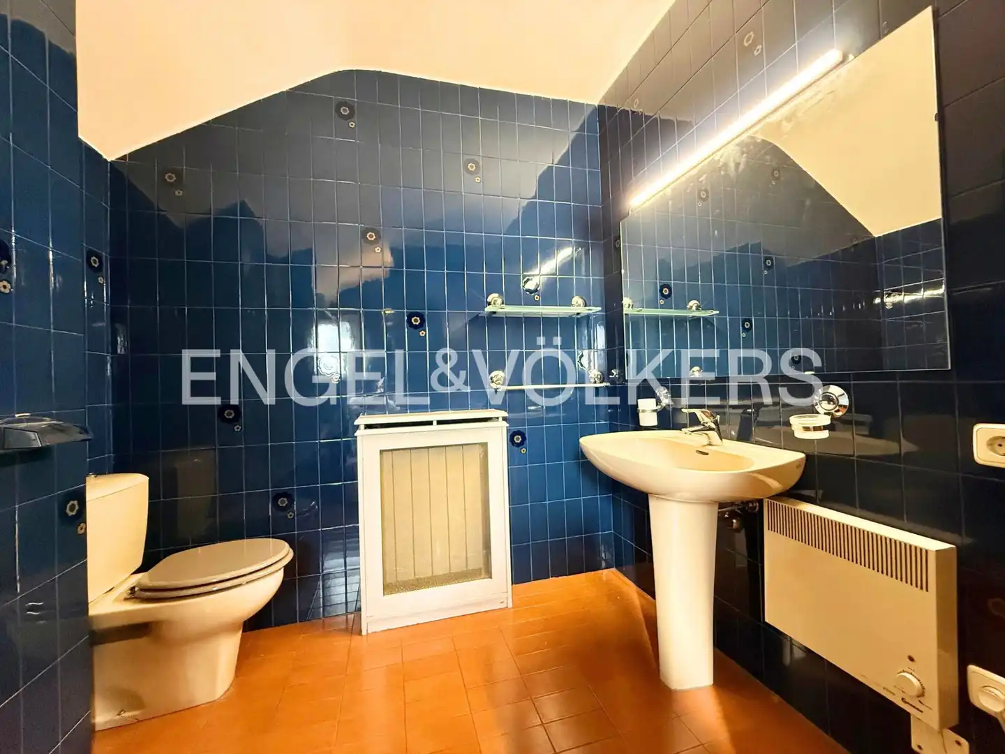 Penthouse with lift to rent in Centro, imagen 21