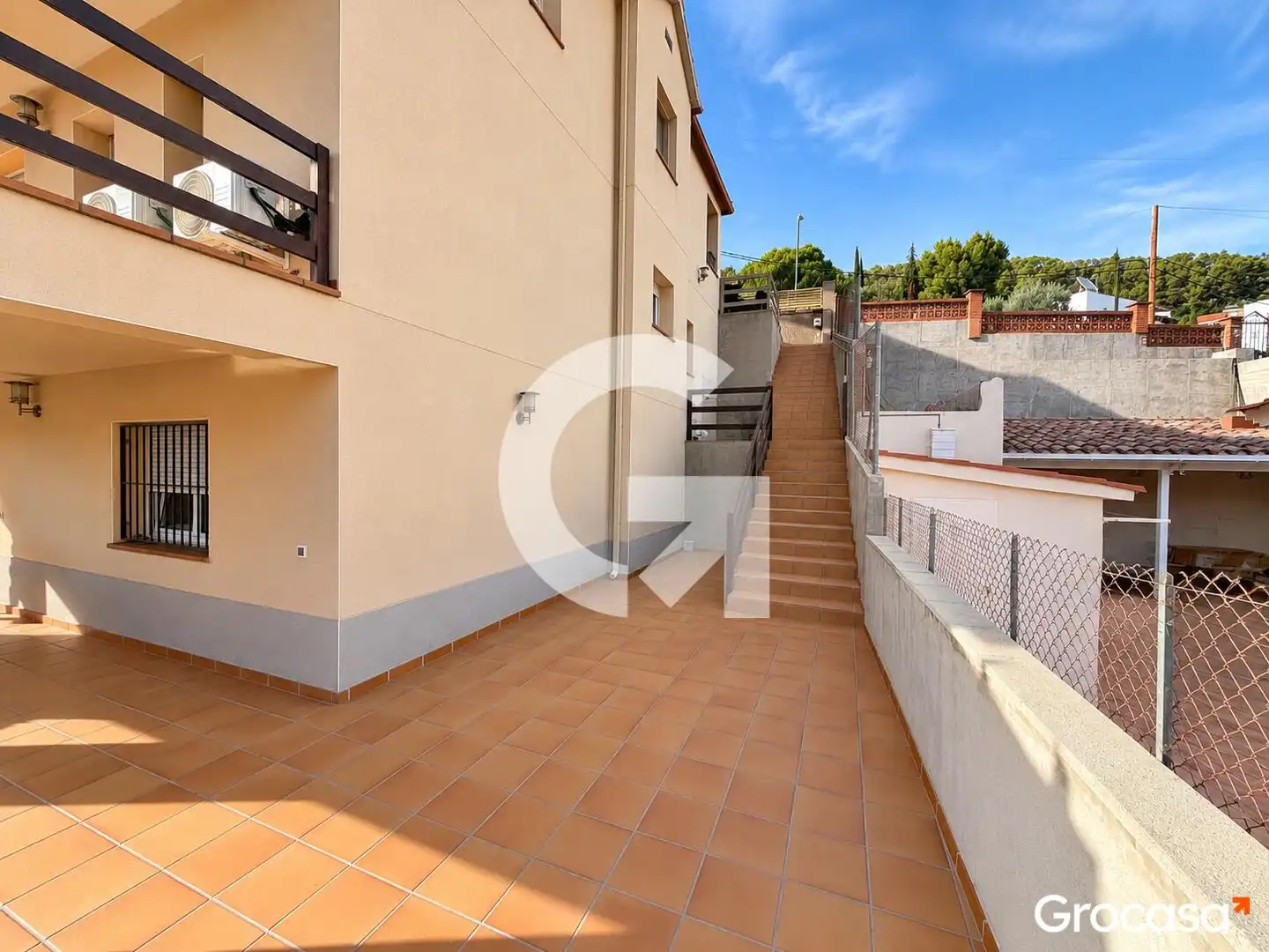 Maison avec terrasse à vendre à Vallirana, imagen 51