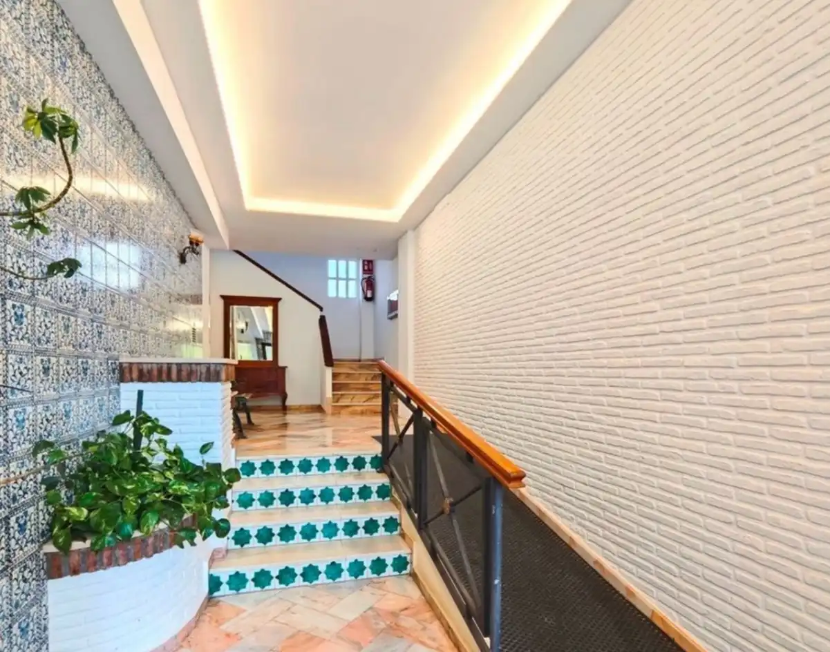 Wohnung mit Pool zum Verkauf in Torre del Mar, imagen 4