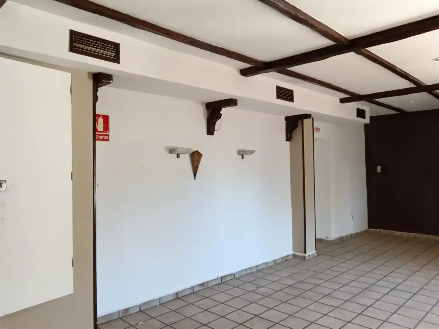 Casa adosada en venta en Arcos de Jalón con Trastero