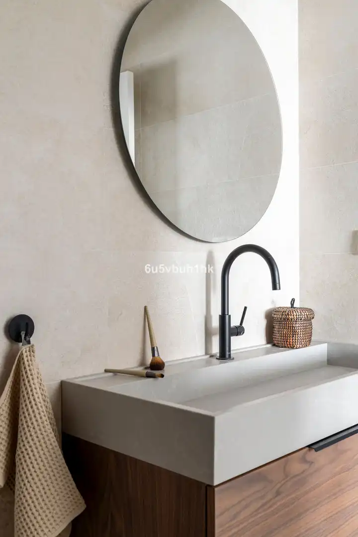 Penthouse mit Aufzug zum Verkauf in Montealto - Monterrey, imagen 49