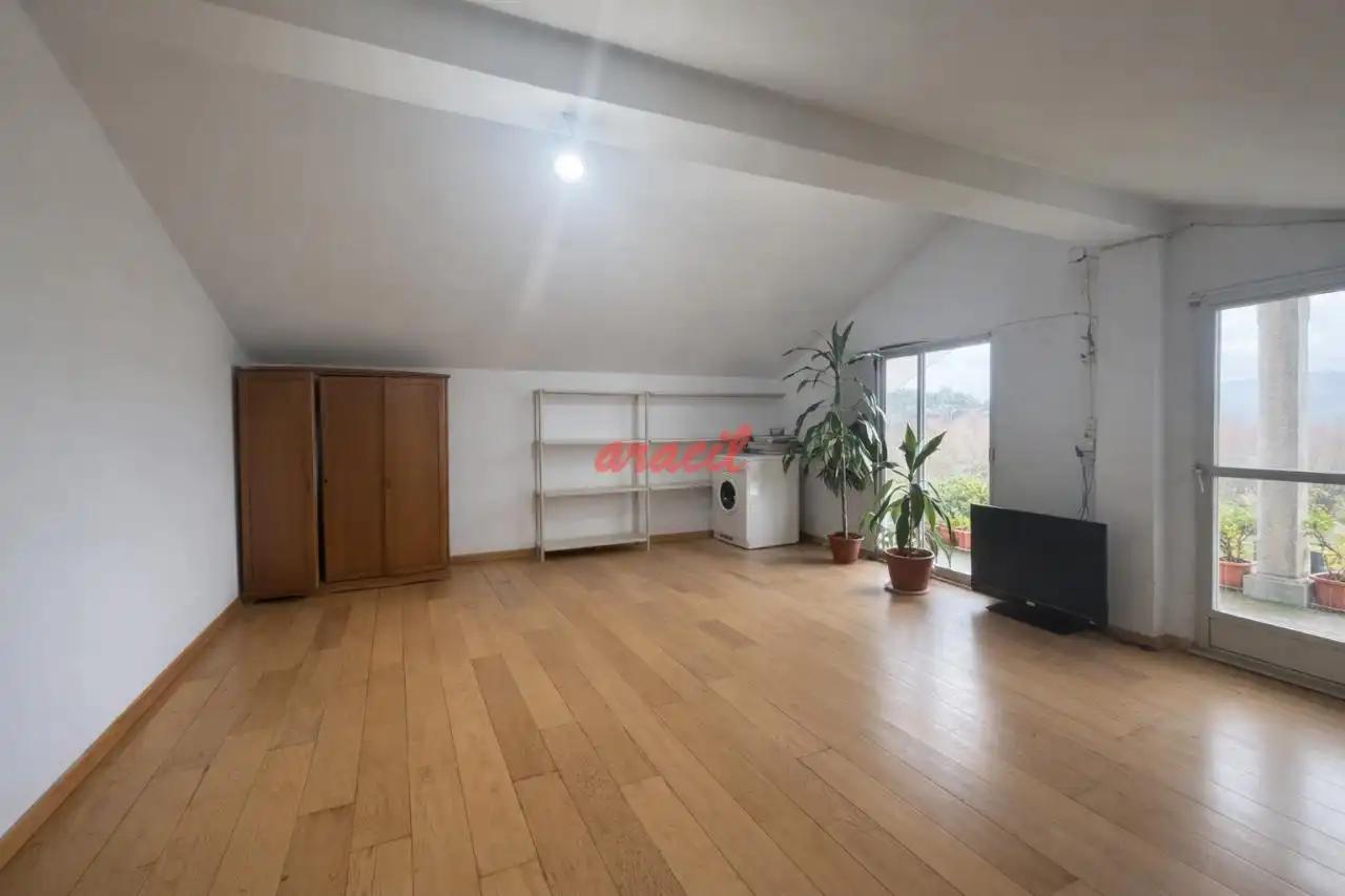 Chalet con jardín en venta en O Pereiro de Aguiar, imagen 11