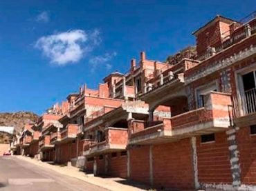 Residential with lift for sale in Los Collados-Los Geraneos