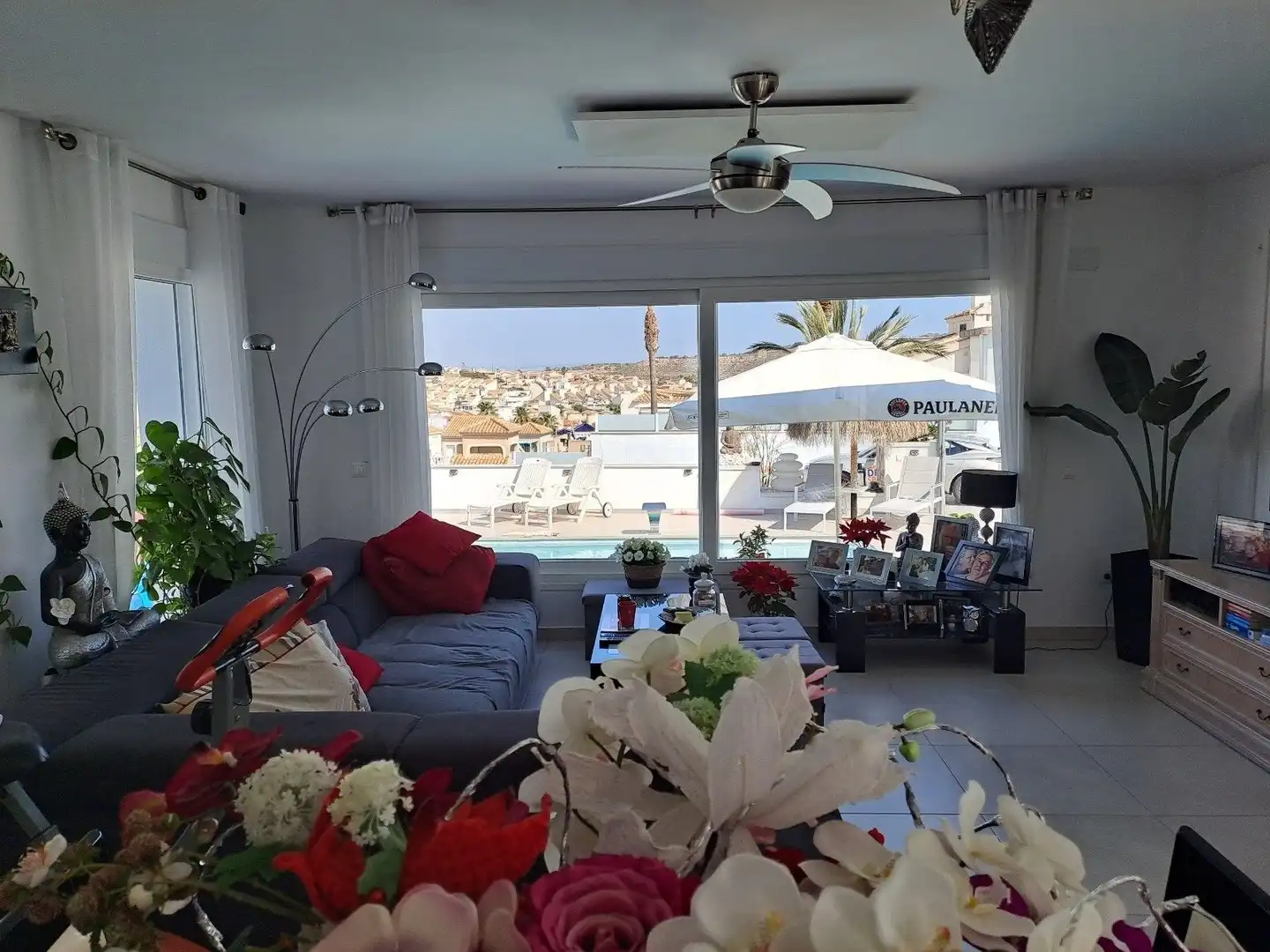 Chalet con piscina en venta en Ciudad Quesada, imagen 34