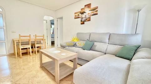 Foto 5 de Planta baja de alquiler en Torreblanca, Alicante