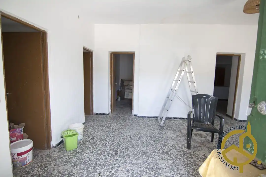 Residencial en venta en Guadamur
