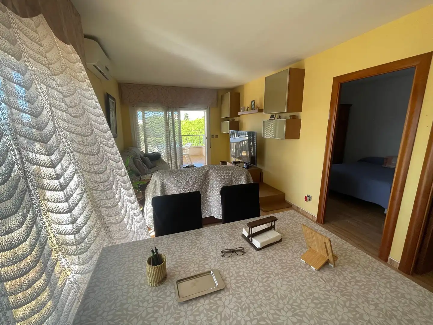 Flat with terrace for sale in Segur de Calafell, imagen 2