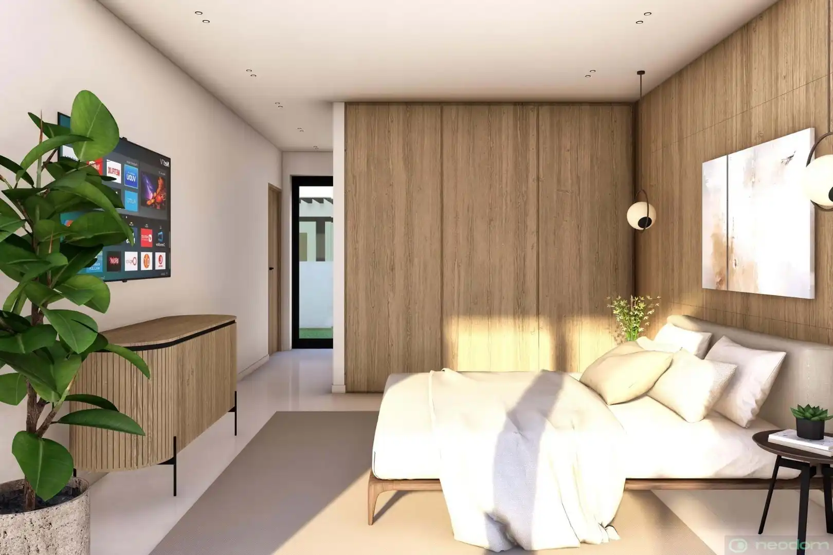 Casa amb piscina en venda a Balcón de Finestrat - Terra Marina, imagen 19