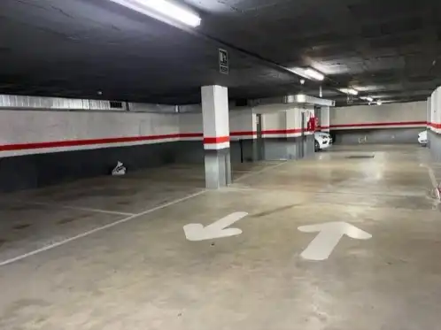 Aparcament en venda a Carrer de Latorre 55, imagen 4