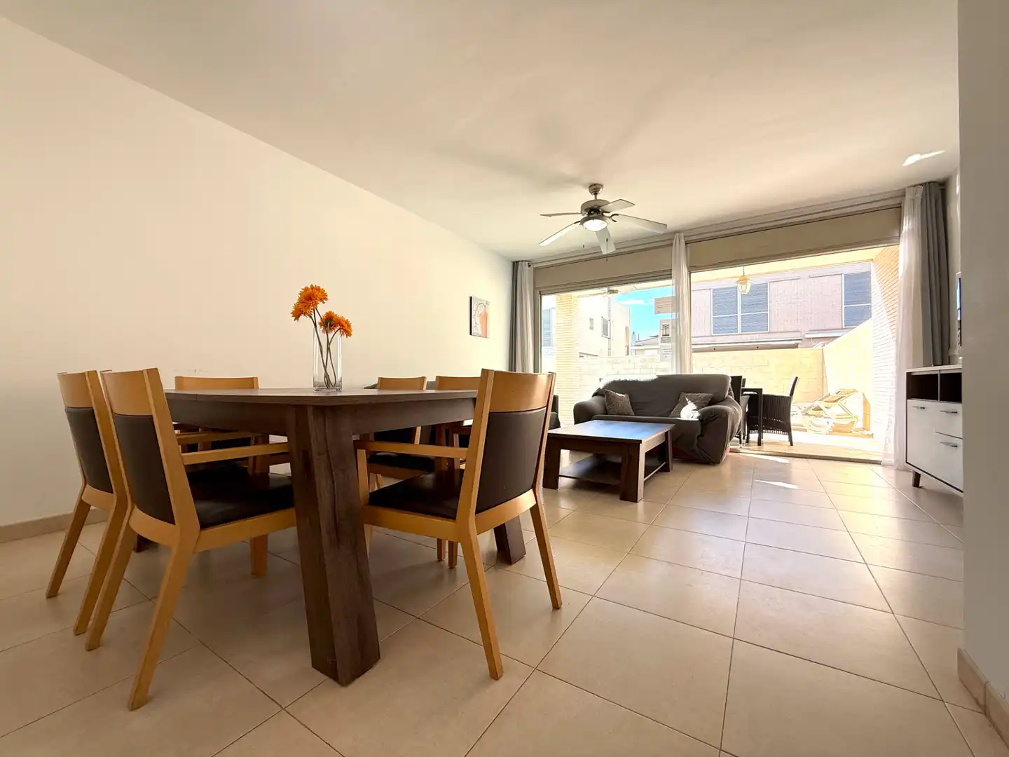 Detached house with terrace for sale in Carrer Mas del Vidalet, imagen 10