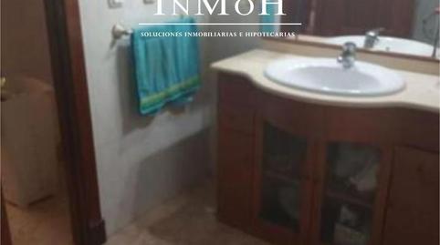 Foto 5 de Piso en venta en Albardonero, Plaza de toros - Venta Vargas - Capitania, Cádiz