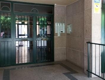 Foto 2 de Traster en venda a Juan Carlos I, Hospital - Nuevo Centro de Talavera de la Reina, Toledo