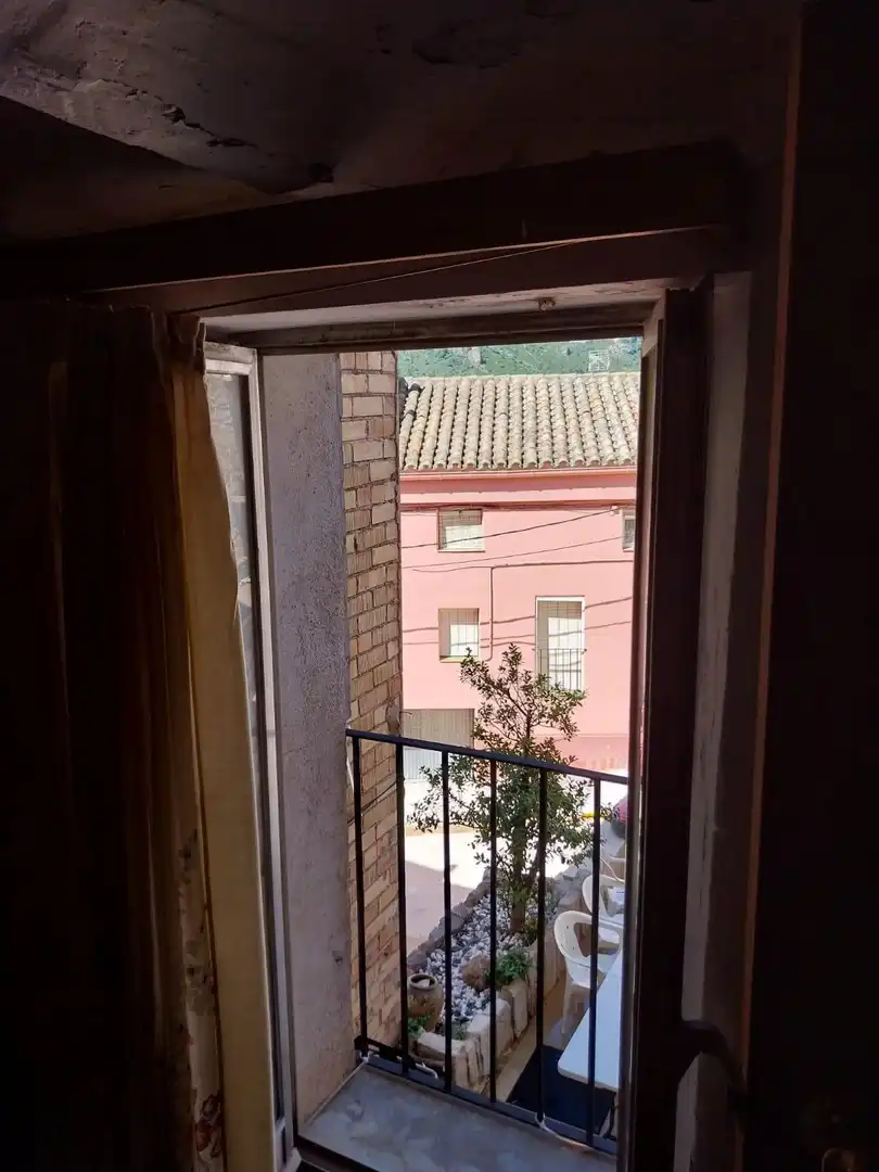 Casa en venta en Alfara de Carles, imagen 14