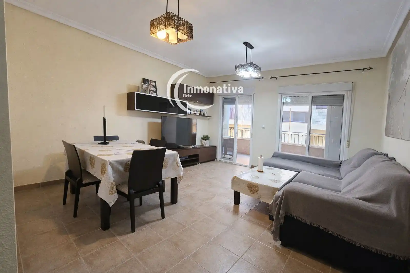 Appartement avec piscine à vendre à Dr.Greg.Marañon