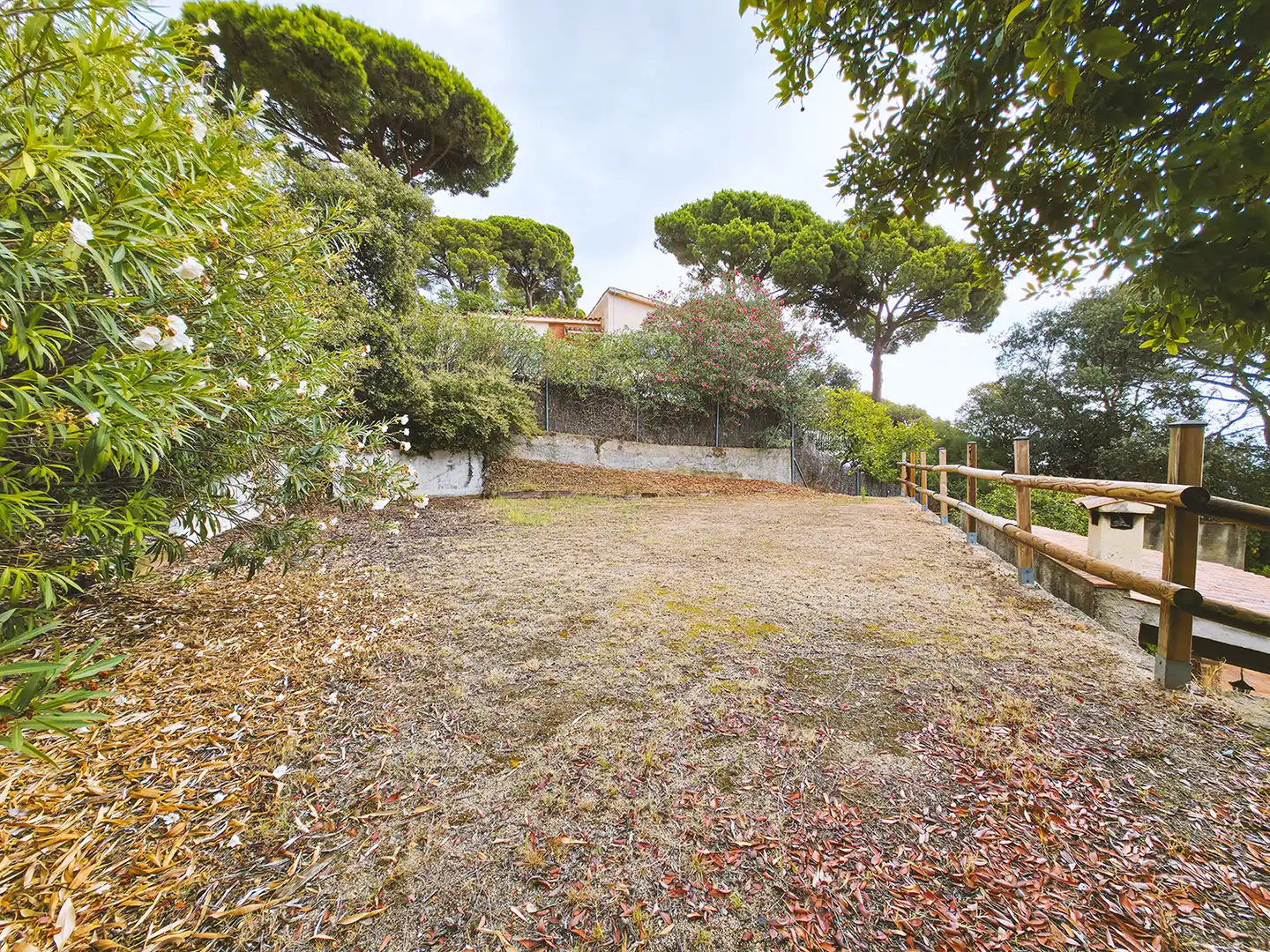 Villa con terrazza in vendita a Sant Cebrià de Vallalta, imagen 2