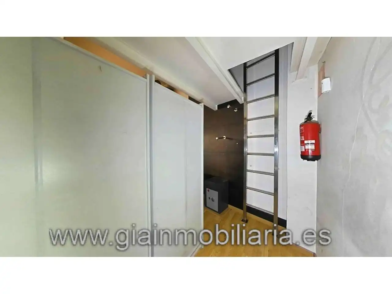 Gewerbefläche zum Verkauf in Calle Damas Apostólicas 1, imagen 19