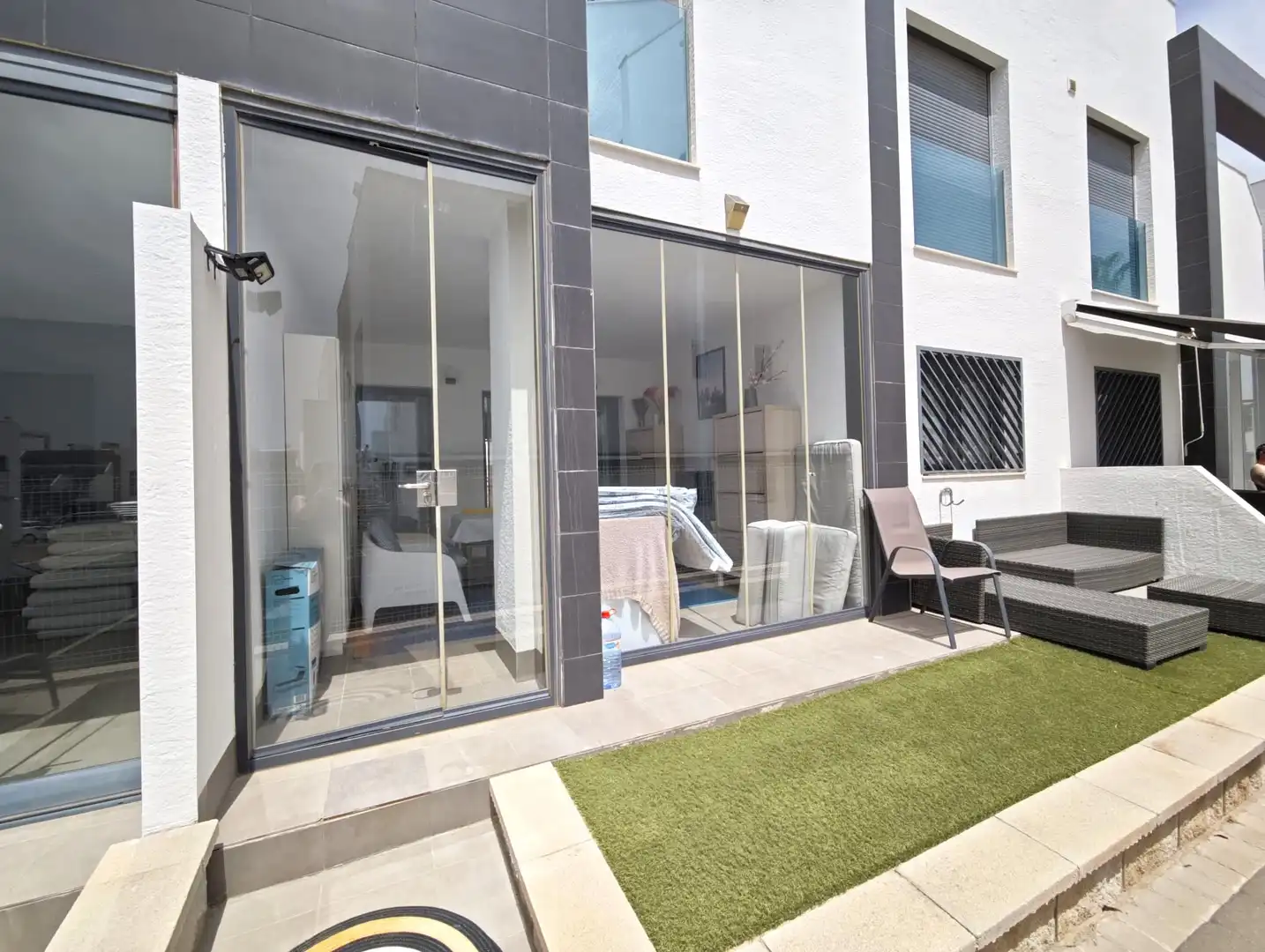 Appartement compact à vendre à Orihuela Costa, imagen 4