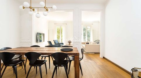 Foto 4 von Wohnung zur Miete in N/a, Dreta de l'Eixample, Barcelona Capital