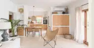 Cocina de Edificio en venta en Zaragoza