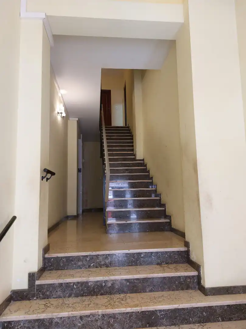Piso en venta en Ondara con Calefacción, Amueblado y Balcón