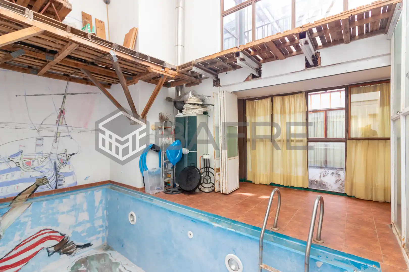 Casa o chalet en venta en Travesía de Beatriz Galindo, Casco Antiguo Norte