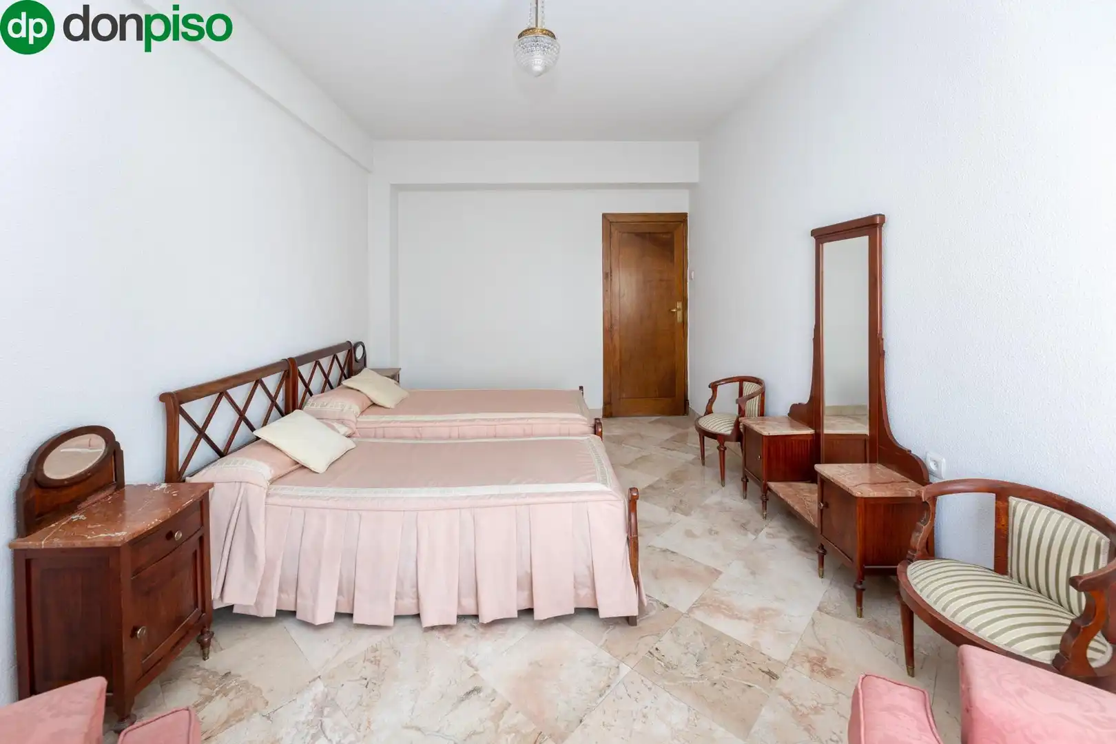 Wohnung mit Aufzug zum Verkauf in Calle Martínez Campos 3, imagen 11