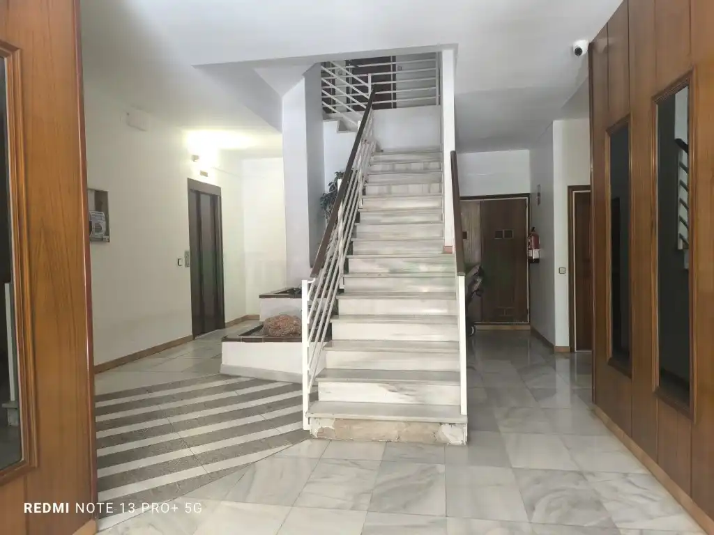 Piso con ascensor en venta en Calle Roger De Lluria, imagen 12