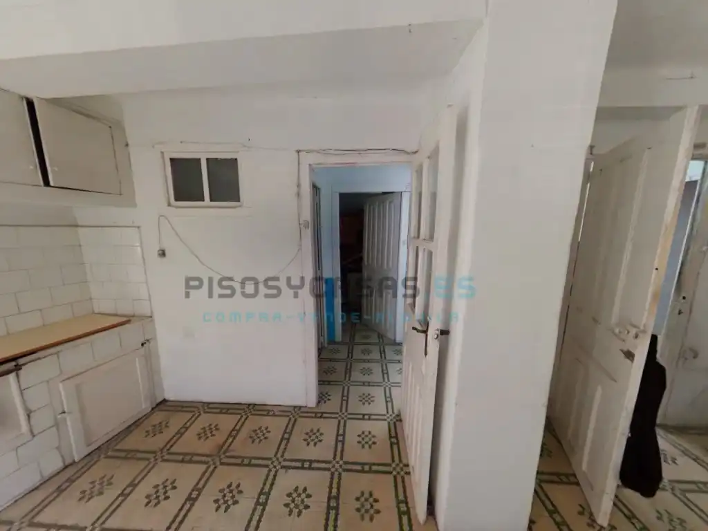 Casa o xalet en venda en Uncastillo