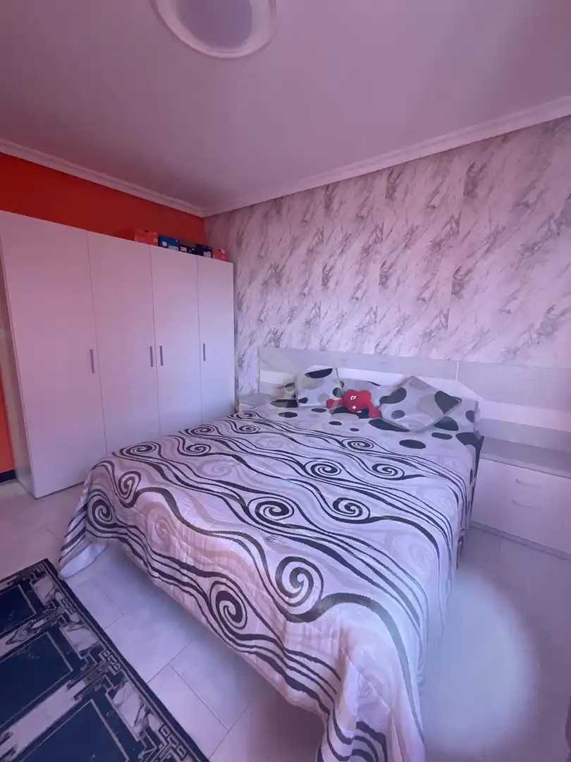 Habitación de Piso en venta en Linares con Aire acondicionado y Amueblado