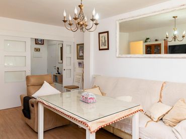 Appartement avec balcon à vendre à Cueva de Menga