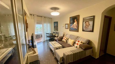 Foto 4 de Piso en venta en Calle Tamarindos, Puerto Marina, Benalmádena
