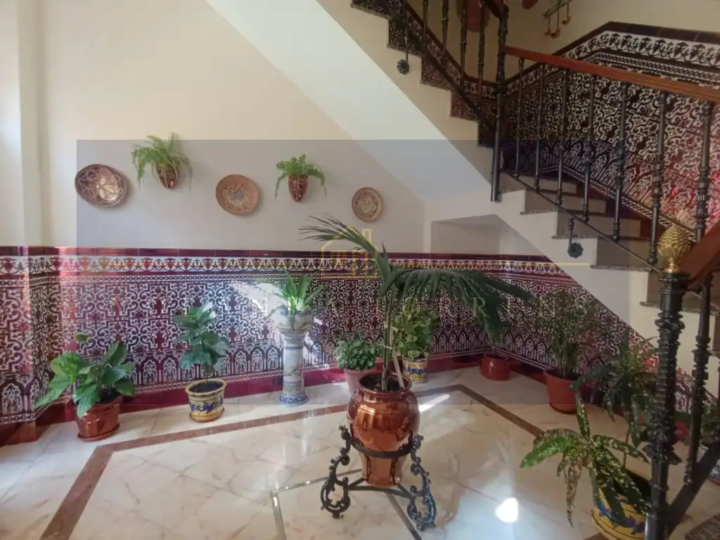 Casa o xalet en venda en Alcalá de Guadaira