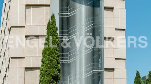 Foto 5 de Apartament en venda a Arcos, Madrid