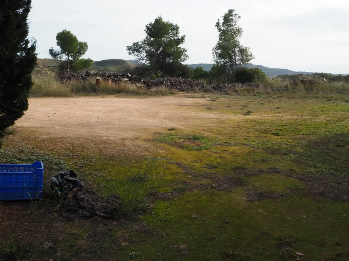 Terreno en venta en Flix