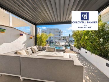 Maison mitoyenne à vendre à Santa Margarita