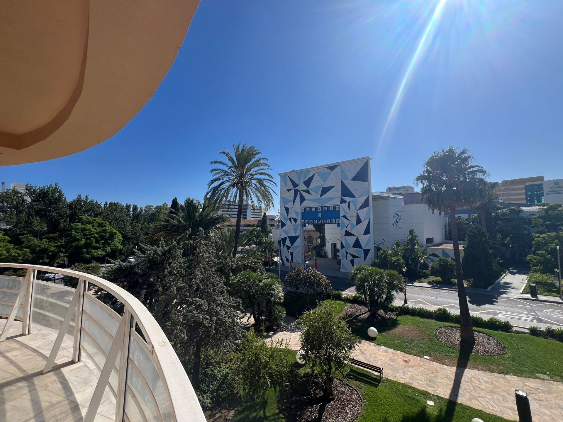 Apartament en venda a La Carolina - Guadalpín
