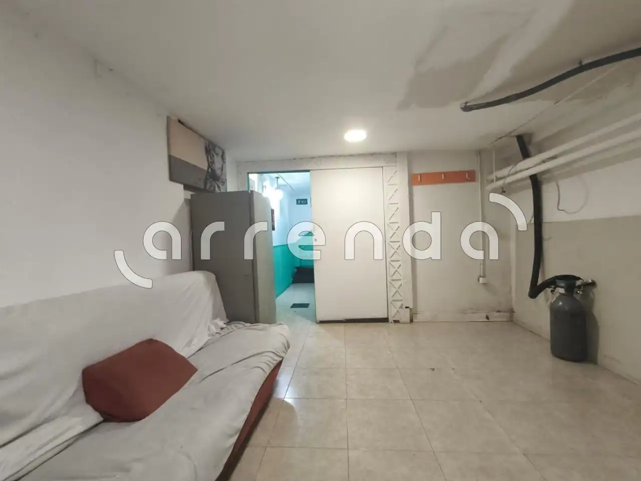 Commercial properties for sale in Madrid