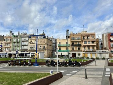 Local comercial en venda a calle de Sant Pere